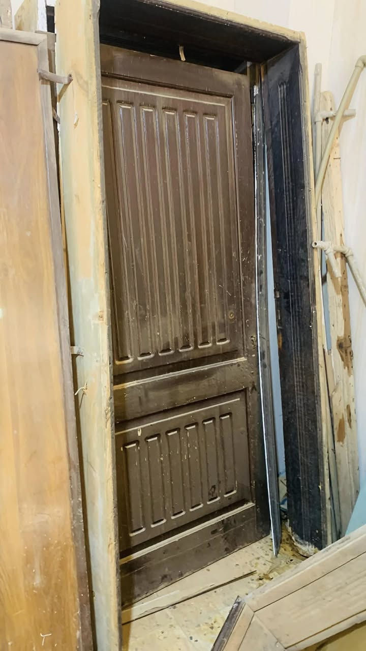 باب لوح للبيع
مكان قمينس


**إذا كنت صاحب هذا الإعلان وتريد حذفه لأي سبب، رجاءا أرسل رسالة إلى الدعم الفني**