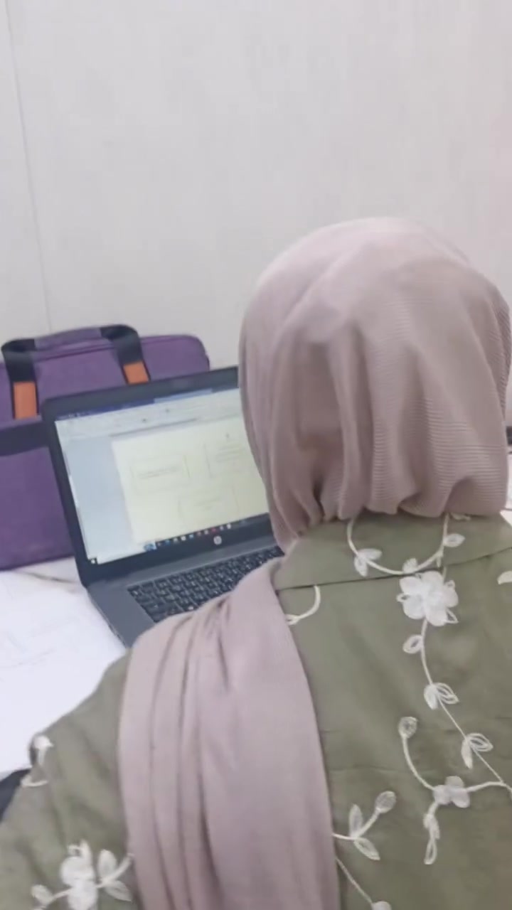 التعلّم الحقيقي يبدأ بالتطبيق 💻✨

داخل مركزنا ڪُل متدرب يطبّق بنفسه خطوة بخطوة حتى يكتسب المهارة بثقة ✨ لأن هدفنا مو الحفظ... هدفنا الأحتراف 💯

🗓 التسجيل مُستمر .. ونرحب بـ ڪُل من يُريد يُطور مهاراته 
#حاسبات #مايكروسوفت #اوفيس #وورد #اكسل #بوربوينت 

📩 للحجز والأستفسار مركز الزعفرانية لدورات برامج الحاسوب / معتمد محلياً ودولياً 
📞 إدارة المركز  ‏‪***********‬‏

📍العنوان:  بغداد / الزعفرانية شارع مركز الشباب والرياضة نهاية متنزه شباب الزعفرانية
