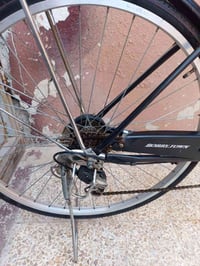 بايسكل عبدالحليم • حجم ٢٧ • جانب الايسر