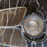 للبيع • قطع غيار • تفاصيل ناقصة