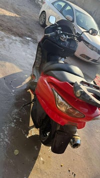 فورزا 0.8كرستال مكينه ممفتوحه عميه من الكصه بيها ترتيبات استفسار 07728...