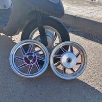 ماكس • كسر مكاني • بصرة