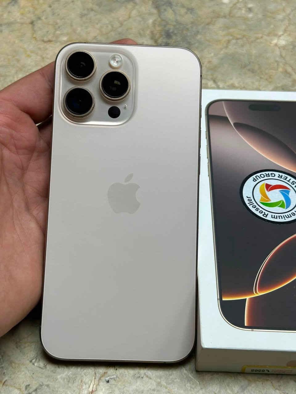 16برو ماكس
ماستر بعده بالظمآن نضافه 100%

بطاريه 95

256

السعر ملوين 325قفل قفل 
——————-
جماعه مليون و٢٠٠  عيني ما ارد عليكم اعتذر 
——————————— 

بغداد المعامل 

الخاص مفتوح 

توصل ماكو لا يوجد توصيل ما عندي توصيل


**إذا كنت صاحب هذا الإعلان وتريد حذفه لأي سبب، رجاءا أرسل رسالة إلى الدعم الفني**
