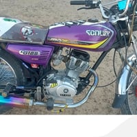 تايكر موديل 23 للبيع ب 475 07758489350