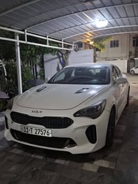 ورحمه الله وبركاته ستنكر موديل ٢٠١٨ محرك ٢٠٠٠ توربو بيها ايرباك ستيرن ...