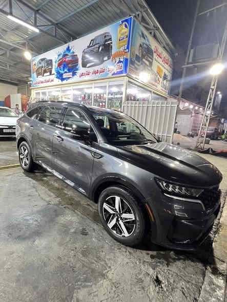 السلام عليكم 

كيا سورينتو محرك 2500

رقم بغداد بأسمي 

وارد امريكي حادثه مياه امطار بدون ضرر 

السيارة كفالة من الصبغ وكفاله من التبديل وكفاله من الشاصي واللغد والدواخل 

المواصفات / بصمة تشغيل وابواب وتشغيل عن بعد/ / كراسي جلد / كرسي السائق كهرباء/ 7 راكب/ حساسات خلفية / رادارات امامي وجانبي وخلفي

السيارة ماشية33، mi

السعر 230 وبيها مجال 

مكان السيارة بغداد
***********
