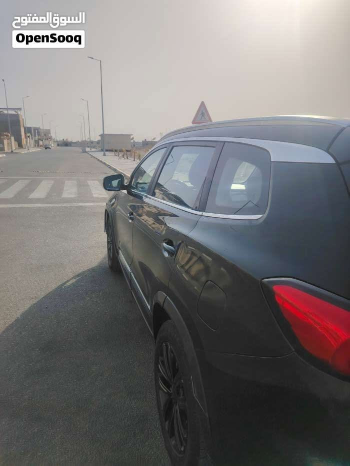 تيكو 8 2019 خليجي 
محرك 1500 تيربو 
7 راكب 
تبريد 3 قطع 
كامره 360 درجة 
مصبوغة تغير لون
ملاحظة / الگير بي خلل كهربائي يذب نمرتين بس يمشي طبيعي 
محرك مجفت گازگيت...السعر 90 وبيه مجال ترهم مراوس ***********
