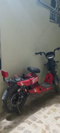 ماطور شحن • العقل عاطل • يحتاج ترتيب