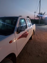 نيسان • رقم ١٤ كربلاء • قابل تفاوض