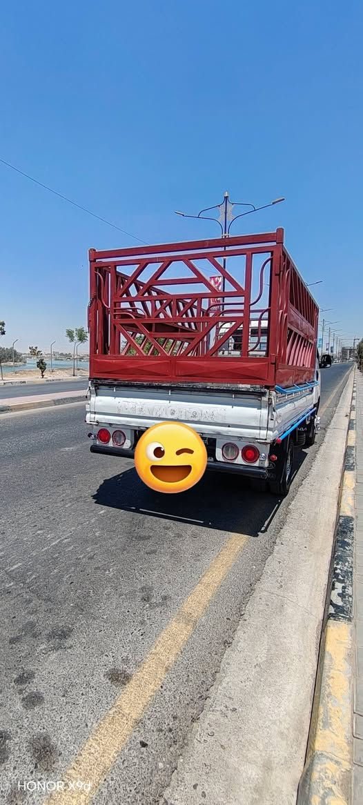 كيا فحل ٢٠١٤
محرك معمر رايمن قبل يومين تبريد شغال شاصي مكفول السياره جاهزه مجهزه للمزيد من المعلومات الاتصال على الارقام*********** او ***********
