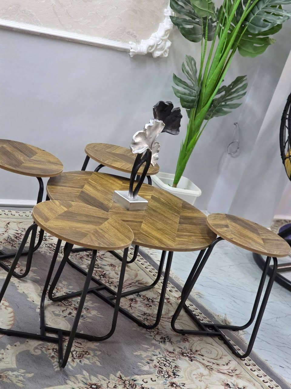 سيت طبلات مودرن موديلات جديده في تصميم عصري جديد وحديث لاصحاب الذوق الرفيع والتميز بيتك ويانه اجمل واحدث الموديلات الجديده 😍😍
منشأ تركي 😍🇹🇷 

للحجز والاستفسار يمكنك مراسلتنا على الصفحه الرئيسيه 
وايضا يمكنك لاتصال واتساب او تصال هاتفي 📞📞
رقم الهاتف ***********

توجد خدمه توصيل كافه محافظات العراق 🚛🚛🚛🚛
