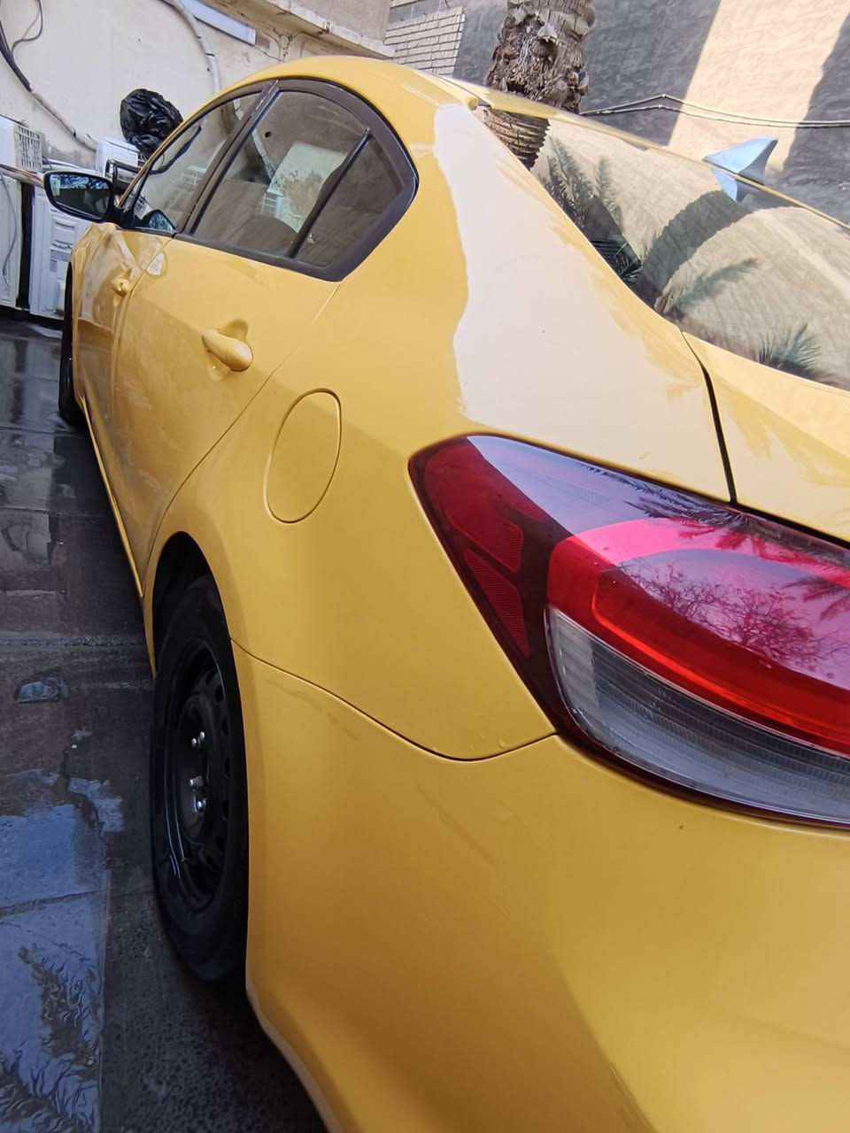 السلام عليكم فورتي موديل 17
وارد امريكي حادثها باب سايق والخلفة مكينة ١٨٠٠ دوش بدون تنقيص  ولا تبخير كير اي تي مرغوب 
سيارة جاهزة كبل لشارع صدر نضيف مشط جديد تايرات + ويل تخم جدد سيارة باسمي تحويل مباشر مكاني بغداد الشعب
السعر ١١٥


**إذا كنت صاحب هذا الإعلان وتريد حذفه لأي سبب، رجاءا أرسل رسالة إلى الدعم الفني**