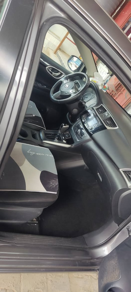 سنترا 2018 وارد امريكي مكينه 1800 مواصفات بصمه تشغيل بصمة ابواب رادار تحكمات مقود ماشيه 100 ميل رقم انبار سنويه نافذه  سياره كلش نضيفه صور امريكا بالمنشور ضرر خفيف بجم كبس بدون اي ايرباك كير مكينه صدر جاهزه من كلشي السعر 120$


**إذا كنت صاحب هذا الإعلان وتريد حذفه لأي سبب، رجاءا أرسل رسالة إلى الدعم الفني**