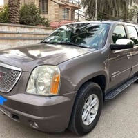 يوكن SLT • ٢٠١٣ • ٨ سلندر