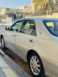 رقم انبار • ٢٠٠٣ • محرك ديفور