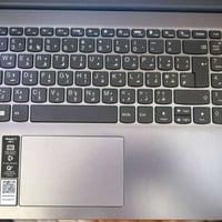 لابتوب لينوفو • i7 جيل ١١ • رام ١٦