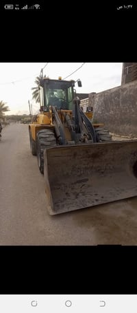 فولفو • موديل ٢٠٠٧ • بعقوبه