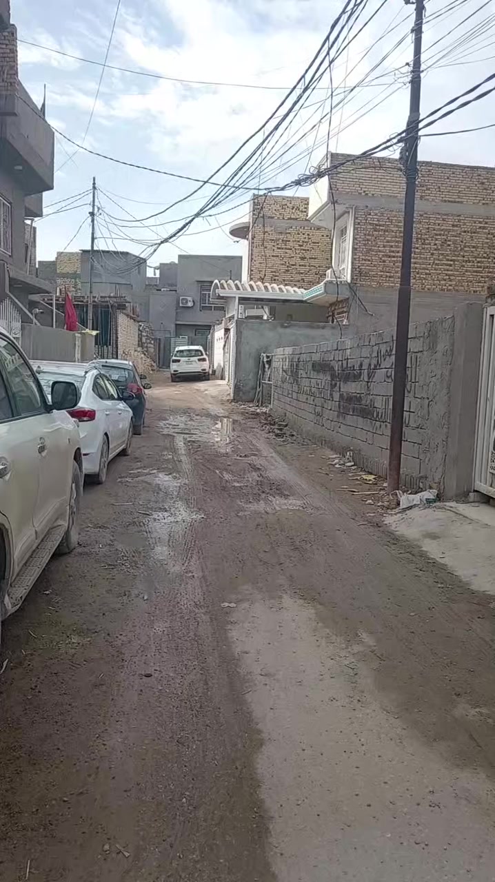 السلام عليكم
للبيع
قطعة أرض. طابو زراعي
المساحه. 300 م. واجهه. 15 م
حي الصحه. قرب شارع الكورنيش التجاري
للاستفسار. ***********.. ***********
عقارات عين الأسد
حي الصحه. شارع الكورنيش. قرب المسبح الأولمبي
ابو فاطمه الكلابي
