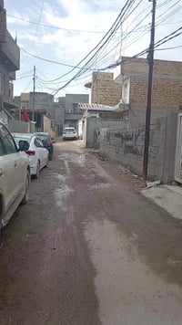 طابو زراعي • ٣٠٠م • بابل حي الصحة