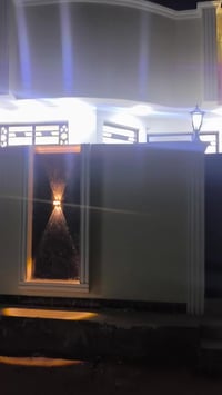 خلف جامعة كربلاء • ١٠٠م • سند٢٥