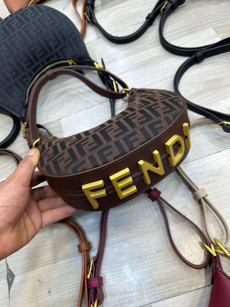 من المصنع مباشرة 
متوفر جميع الكواليتي اسعار منافسه 🔥🔥
رابط قناتنا على التيلجرام جميع الموديلات اشترك 👇 
https://t.me/ALEPBSGTJIXNUIDY8/95473
https://t.me/ALEPBSGTJIXNUIDY8/95473
رابط قناة على الواتساب 
https://whatsapp.com/channel/0029VbBYql5IyPtT3NnOT83d


**إذا كنت صاحب هذا الإعلان وتريد حذفه لأي سبب، رجاءا أرسل رسالة إلى الدعم الفني**