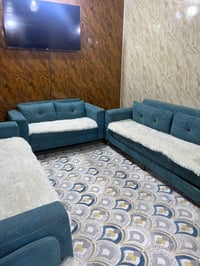 ناصرية سومر • ٥قطع • يصير سرير