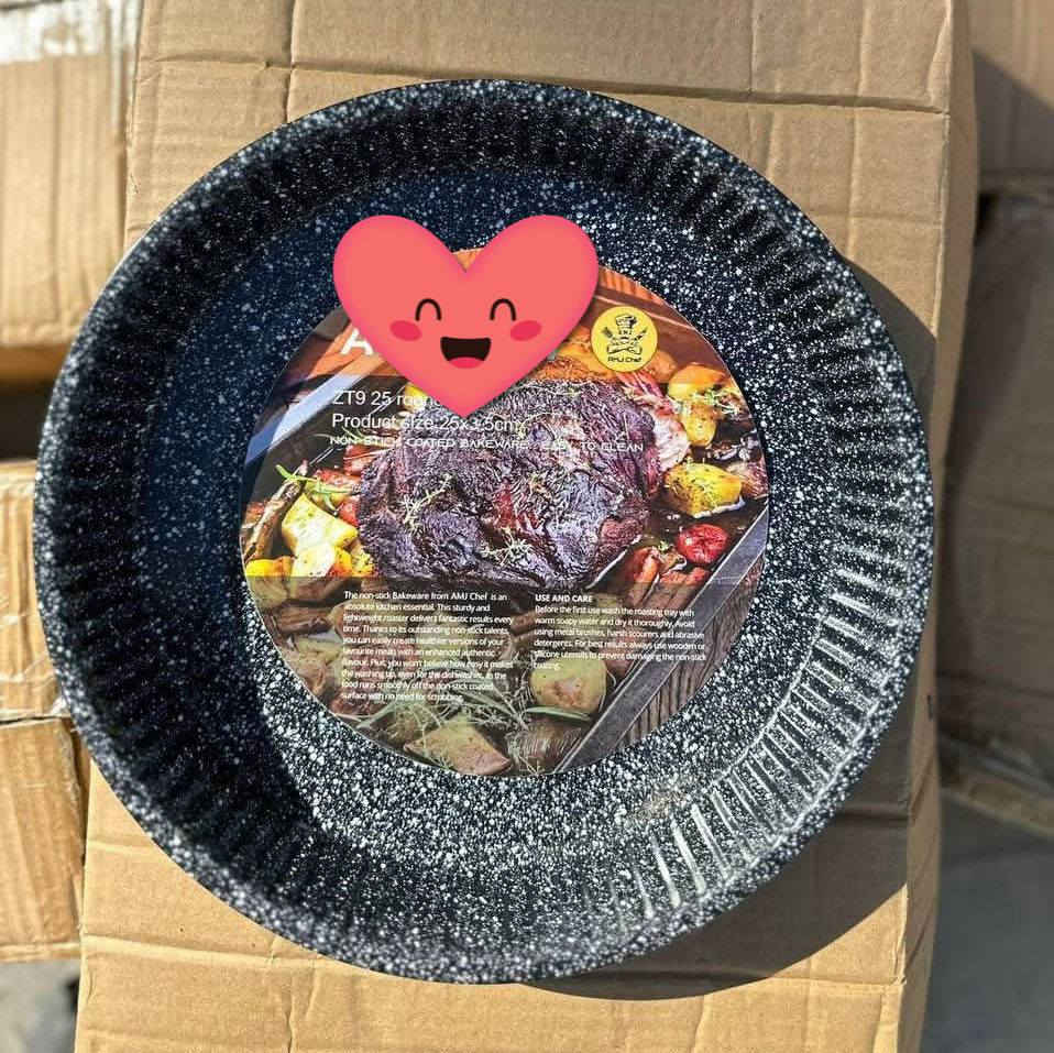 اللهم صل على محمد وال محمد
سيت تباسي ماركة الشيف الزيتية
بقياسات
٢٧ سم
٢٩سم 
٣٠ سم
وبسعر مغري جدا


**إذا كنت صاحب هذا الإعلان وتريد حذفه لأي سبب، رجاءا أرسل رسالة إلى الدعم الفني**