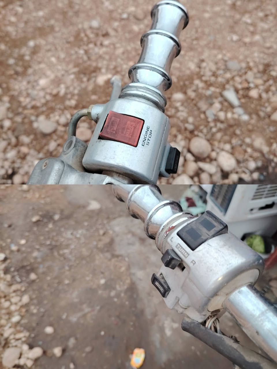 السلام عليكم ورحمة الله تفصيخ هوندة ستد متوفر توصيل ***********
