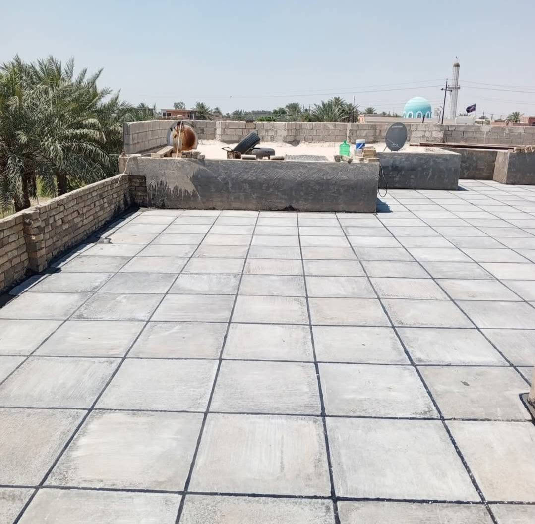 مستعدون لعمل السطوح الاشتايكر وإعادة الماستك القديم مع كافة العوازل  زفت لايلون فلين زميج +تطبيق اشتايكر ومن ثم ماستك. للاستفسار مراسلة الحساب  الاتصال
***********
مستعدون لعمل السطوح الاشتايكر وإعادة الماستك القديم مع كافة العوازل  زفت لايلون فلين زميج +تطبيق اشتايكر ومن ثم ماستك. للاستفسار مراسلة الحساب  الاتصال
