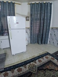 ثلاجه كون كوت • شغالة • ابو غرق