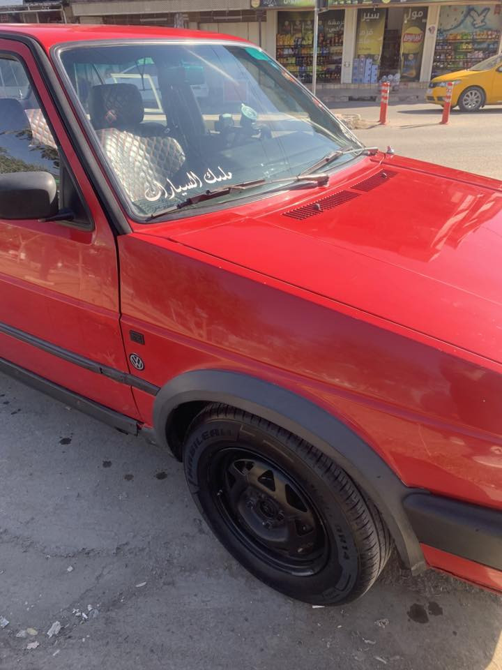 جيتا نظافه فول. محرك 18. تدفئه سنويه صاقطه مكاني كركوك  السعر 32 بيها مجال وكاله بسمي ‭٠٧٨٣ ٣١٣ ٤٨٢٣‬متوازي
