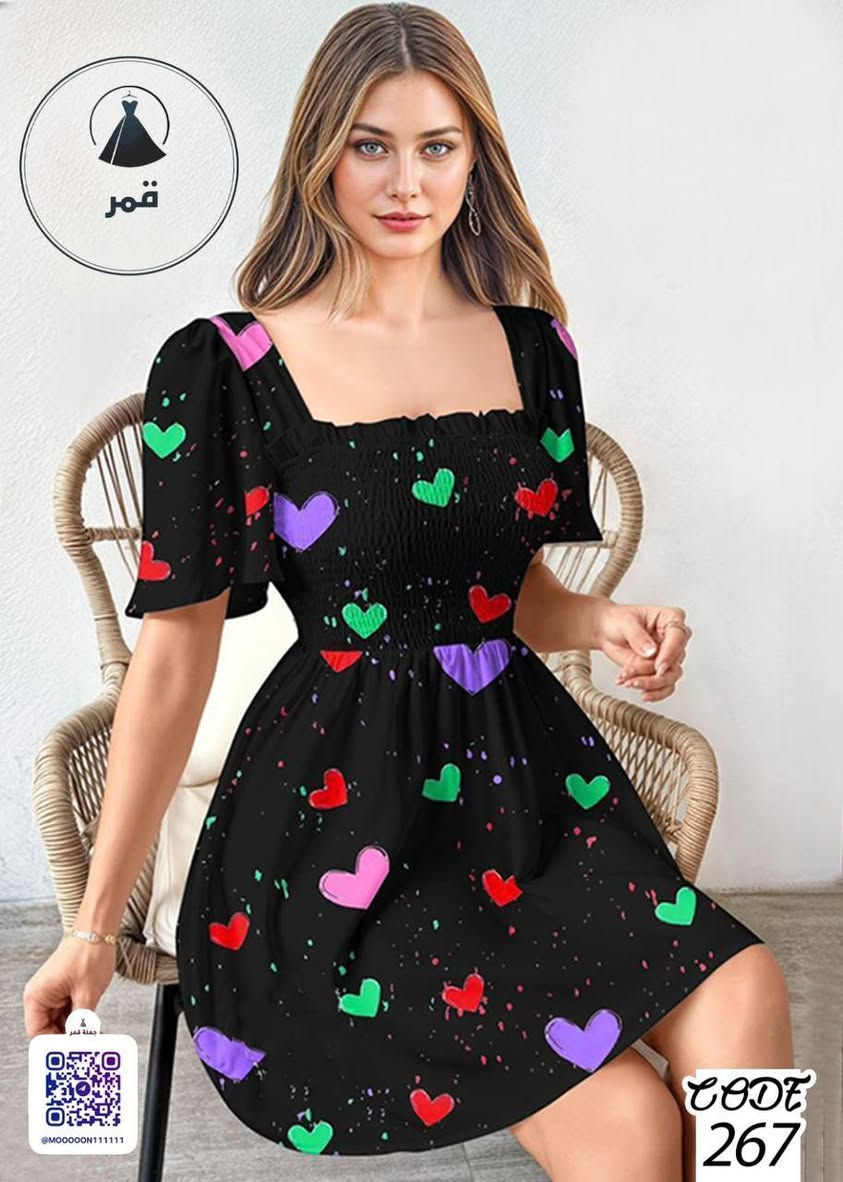 ✔️❤قمر 🖤✔️

كولكشن جديـد وأناقة هادئة وجودة مختارة وذوق ما يتكرر
لأنك تستحقين الأفضل 🥰أناقة ذوق، أنوثة تفاصيل نحبها… مثلك
سعر ١١٠
 ٤ الوان كوالتي عالي


**إذا كنت صاحب هذا الإعلان وتريد حذفه لأي سبب، رجاءا أرسل رسالة إلى الدعم الفني**