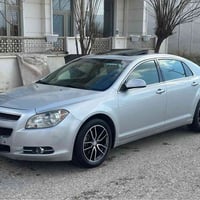 ماليبو LTZ • ٢٠١٢ • السليمانية