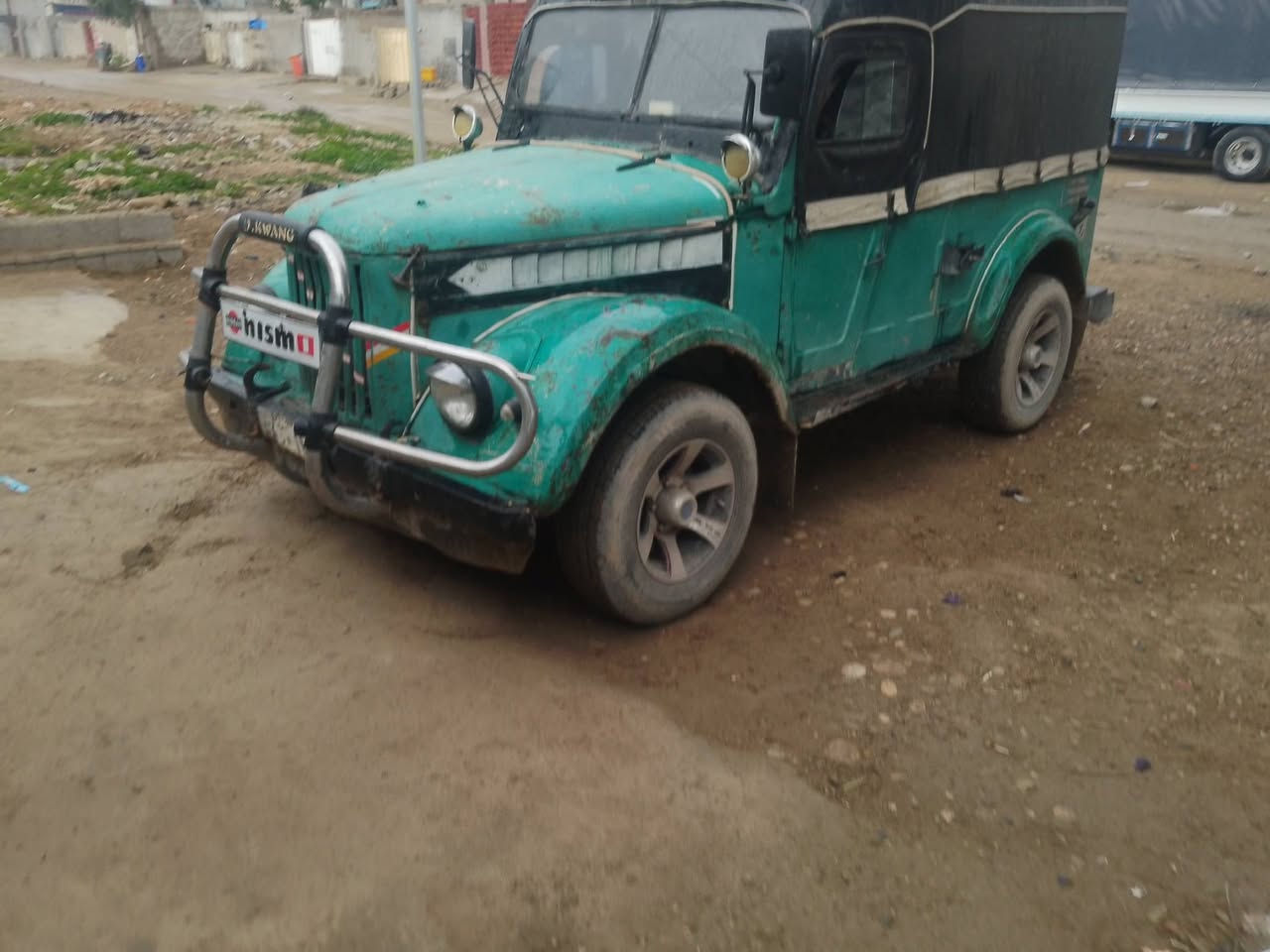 جيب البيع رقم صدامي سنويه صاقطه من 2001 شرط وكاله او تحويل محرك ونجي سياره امحوره كامل سعره 3 وربع بيه مجال مكان جلولاء سياره لا صرف ولا تبخير كير اوتماتيك كله شرط
/***********
