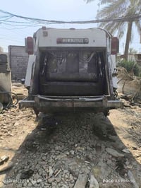 أتيكو كابسه • ١٠ ونص مكعب • بابل