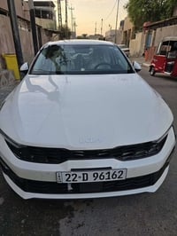 كي5 للبيع  مديل2024خليجي  كفالة فول مواصفات ماعده الفتحه 07707321002