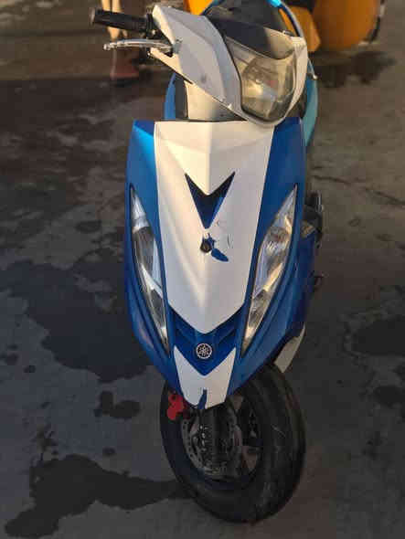 جي تي ار
سلام عليكم جي تي ار كفرات بلادية مكين تخبل  اشاير لايت بك لايت  كله شغال سعر 600 وبيهة مجال مكاني بغداد الشماعية رقمي ***********
