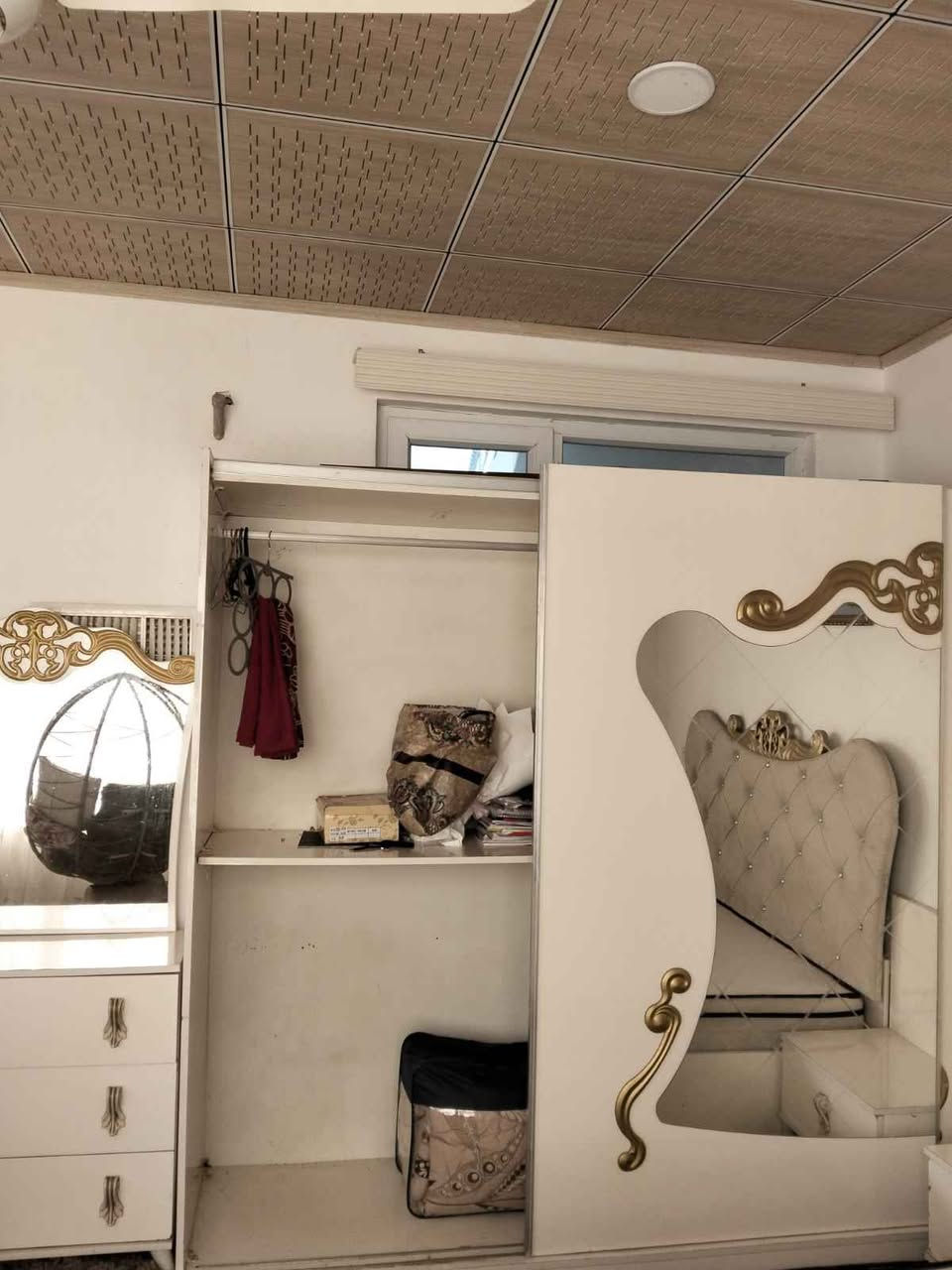 غرفة اخشاب ملكي 6قطع عنواغ اربيل 5حساروك الدوشگ طبي كلش جديد ونضيف بس الكنتورالبوفيه اسلايت  عندك جه واحده المرايهمالته مكسور أربيل, العراق


**إذا كنت صاحب هذا الإعلان وتريد حذفه لأي سبب، رجاءا أرسل رسالة إلى الدعم الفني**