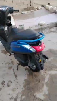 زيرو • كفاله • لكزس