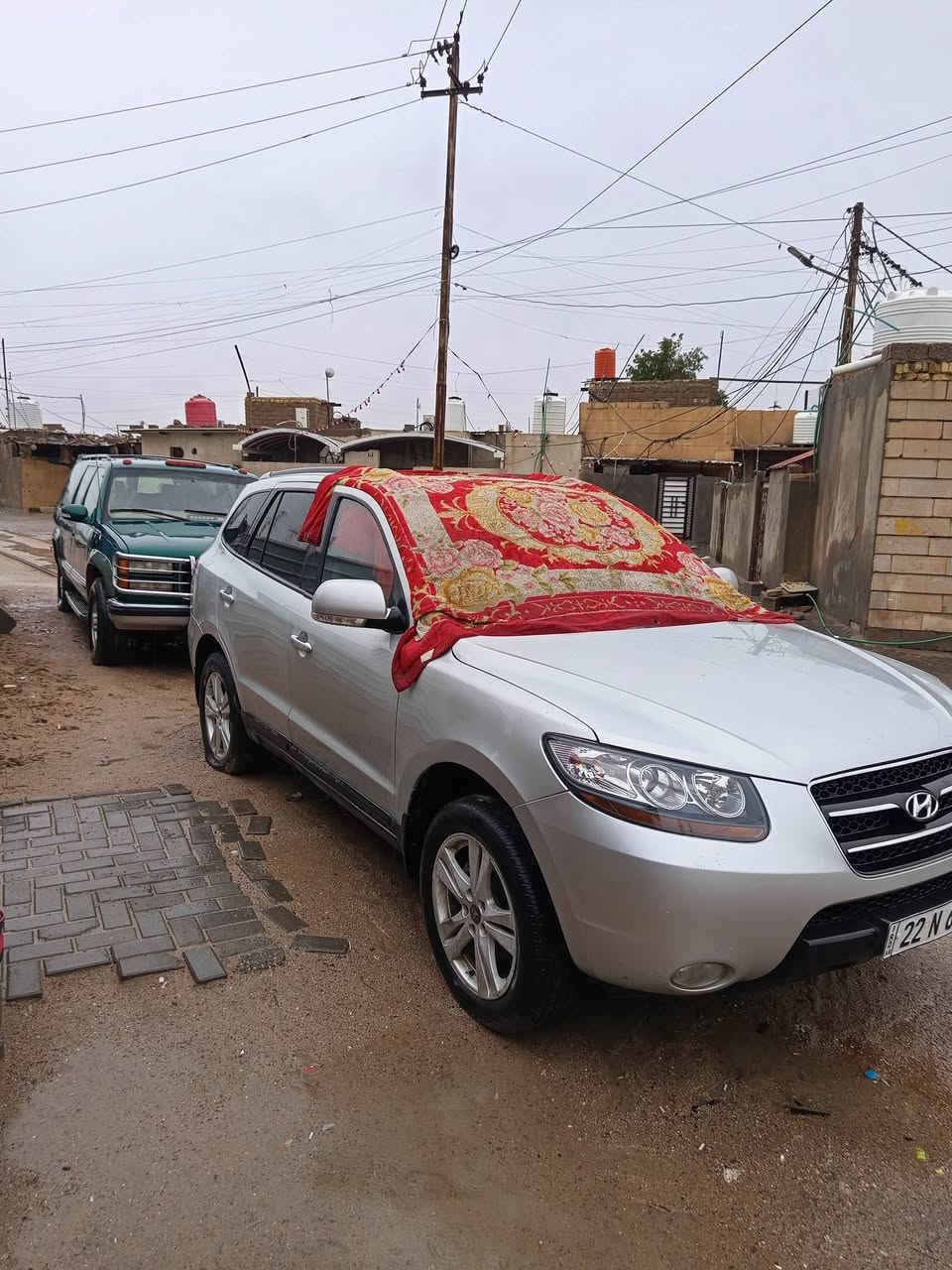 للبيع او مراوس
سنتافيا دخول جديد مديل 2010 ادوات كصه جنطه مكينه كاز سياره جاهزه مكينه كير حداديه نقصها عقل فقط مكان السياره بصره مركز مدينة للاستفسار اكثر واتساب *********** وبخدمت الشراي
