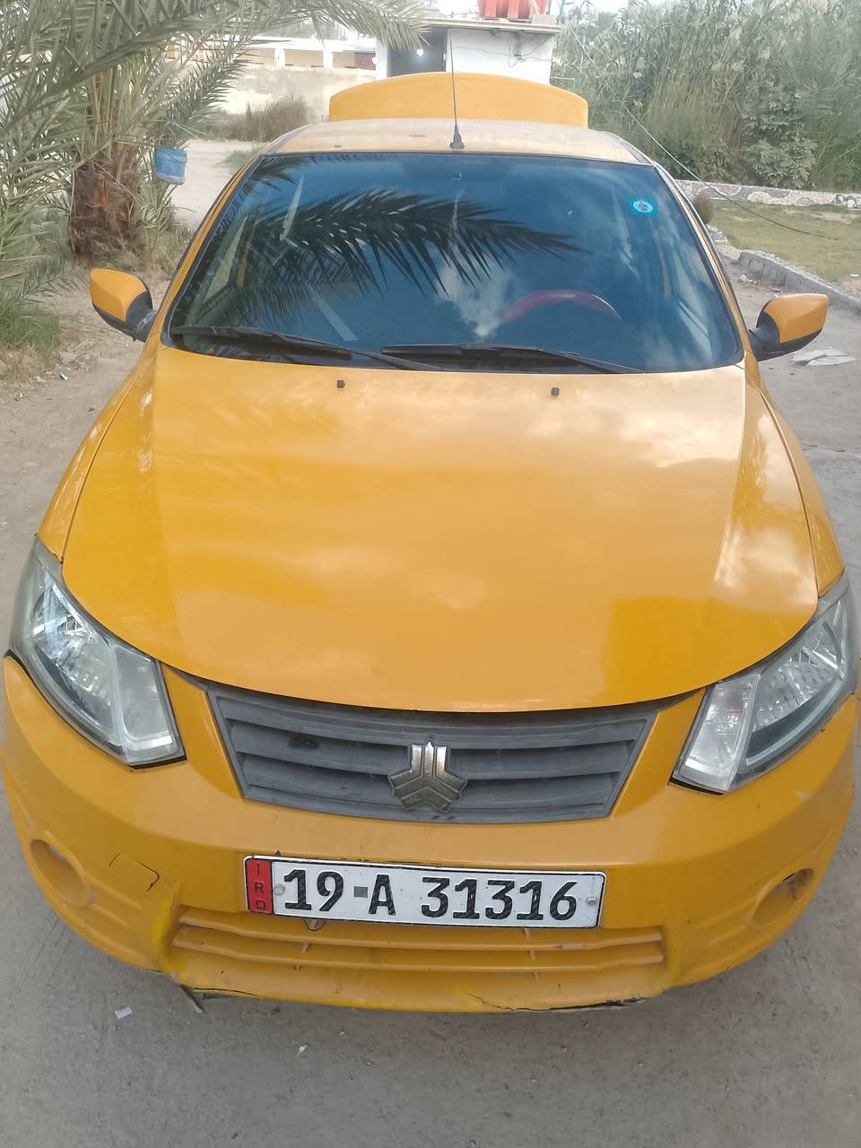 سلام عليكم
ساينا مديل 2020رقم كربلاء نكليزي مصفره هيئه وغرامات غرفه حلوه دوشمه جديده كير ومكينه مكفولات شواصي مكفولات تراي وين ميعجبك تدفئه تبريد هزه جديد سنويه 2030لسياره بسمي مكاني كربلاء طويريج 
لسعر 55وبيهه مجال قليل لشراي بي خير ويدلل 
***********
