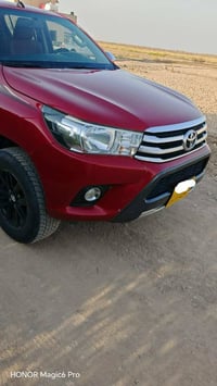 فور ويل • كفاله عامه • ٢٠١٨