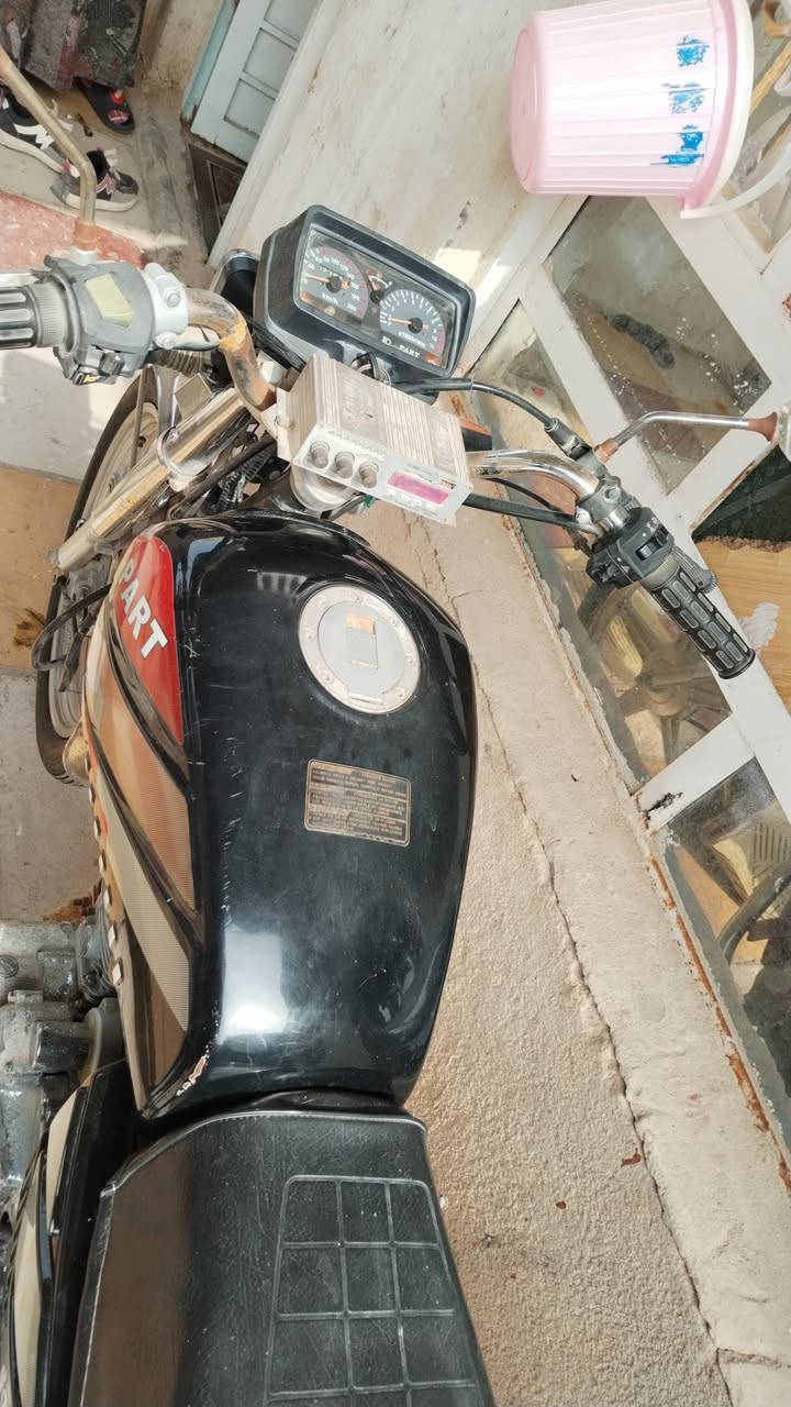 السلام عليكم دراجه بارت مديل 2020
مكان الشطره حاوي العباس 
السعر 550
رقم ***********
