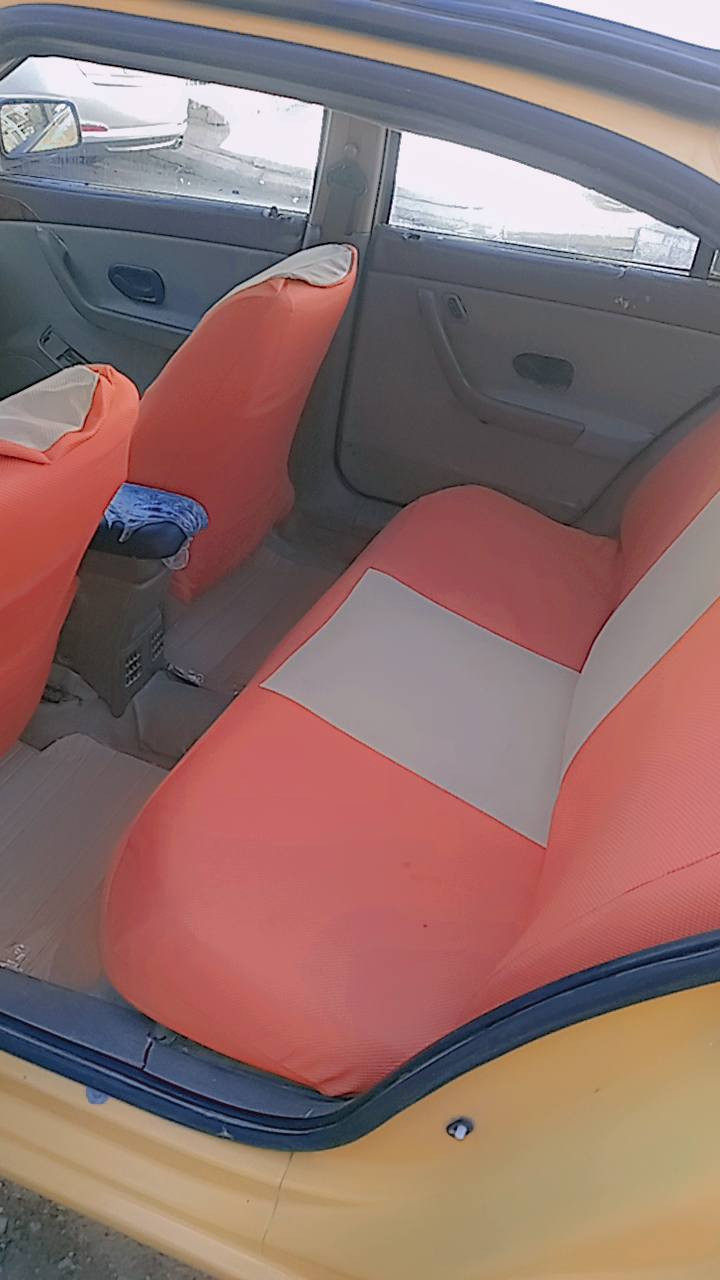 السلام عليكم سمند موديل ٢٠١١ كامله من كلشي رقم انكليزي سنويه جديده توني طلعتهن لسياره باأسمي تحويل ثاني يوم كير مكينه شرط ناصريه مركز السعر ٣٥ وبيه مجال الشراي يتصل ***********
