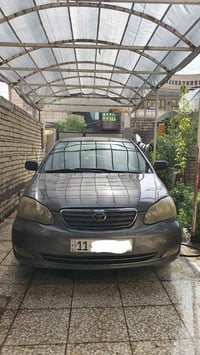 كورلا نحلة 2008 رقم بغداد مكاني بغداد بالزعفرانية سياره ليبل واحد السع...