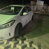 سيراتو ١٦٠٠ • ٢٠١٧ • رقم اربيل