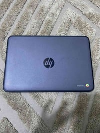 حاسبة للبيع hP نظافة 100 بل 100 وياها شاحنا كاملاة مابيها نقص شراي يتص...