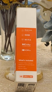 شاومي • تيفي بوكس • جديد