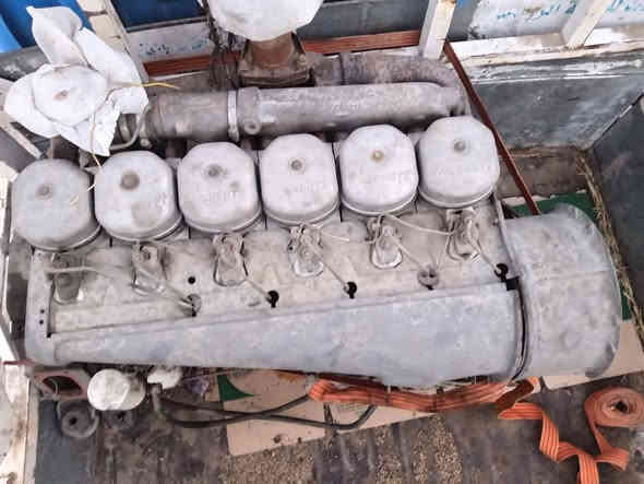 السلام عليكم
محرك دويز 6 ستندر شرط الشغل
السعر 22 ورقه
للاستفسار ***********
