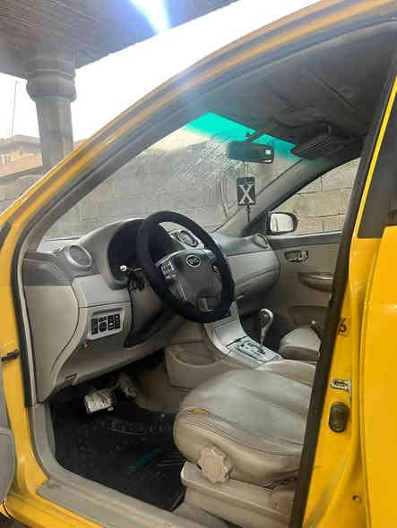 بي واي دي مديل 15 ج ثري بغداد السعر 55 العنوان بغداد مدينه الصدر بيها فقط بارد باب سايق جاهزة ما عدا يراد الها كونترول 55 وبيها مجال للطيبين هذا رقمي ***********
